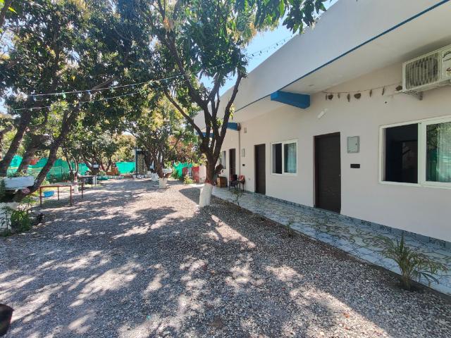 BAGEECHA INN – Hotel, Rani Pokhri