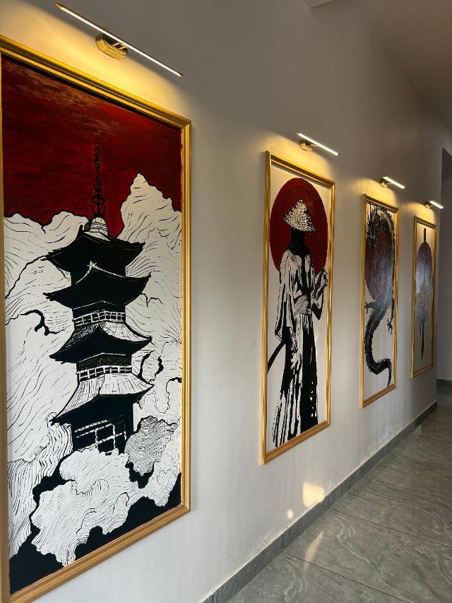 BAGEECHA INN, Hotel – Rani Pokhri (foto 3)
