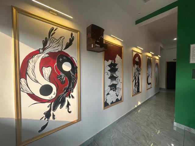 BAGEECHA INN, Hotel – Rani Pokhri (foto 4)