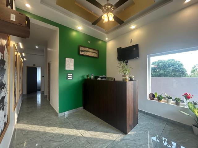 BAGEECHA INN, Hotel – Rani Pokhri (foto 5)