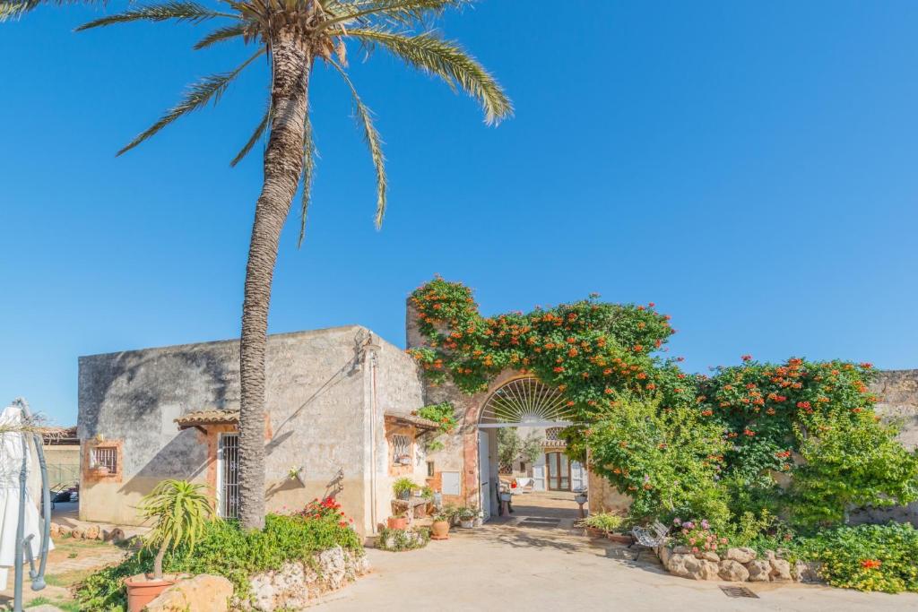 Baglio Sciacca, Resort – Mazara Del Vallo (foto 1)