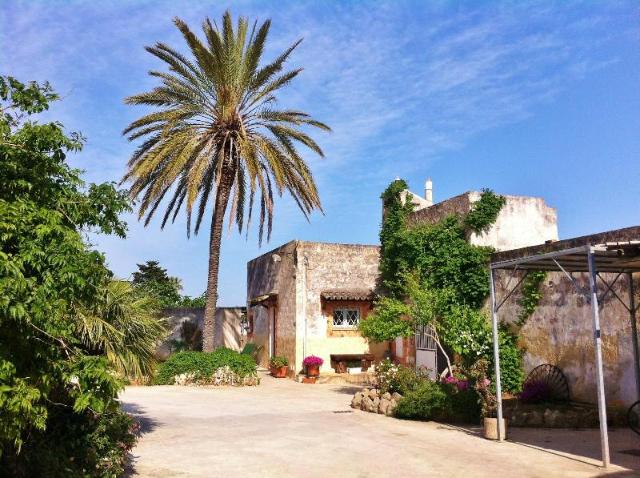 Baglio Sciacca, Resort – Mazara Del Vallo (foto 2)