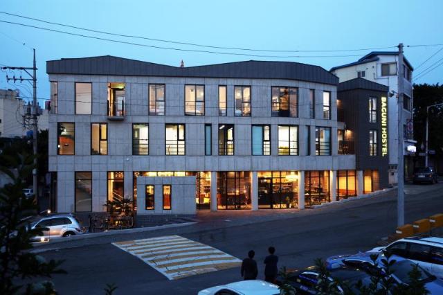 Baguni hostel – Hostel, Suncheon-si