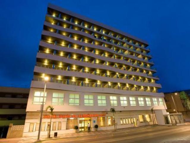 Bahia Almunecar – Hotel, Almunecar