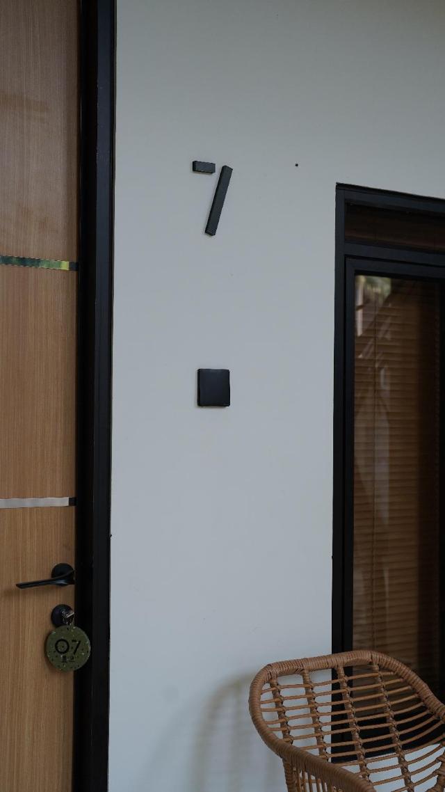 Bale Seccha, Guest House – Lombok (photo 2)
