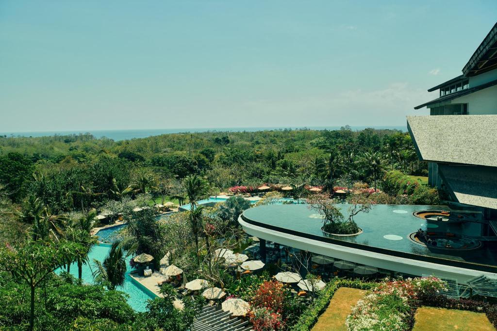 Hotels in Bali