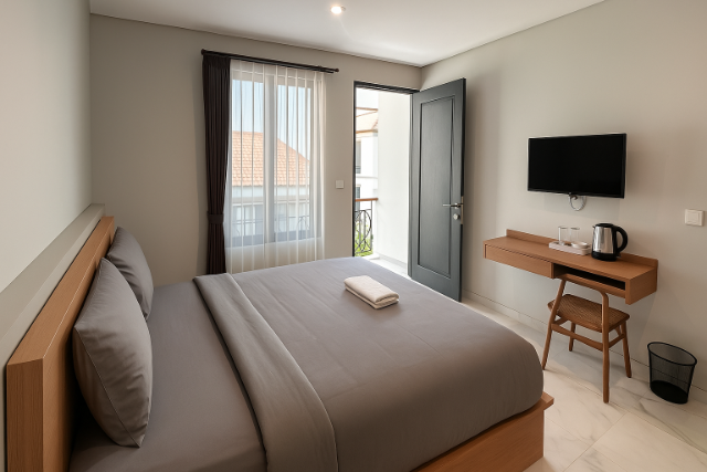 Bali Loop, Hotel – Bali (photo 2)