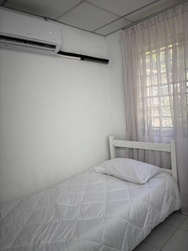 ［クパン］（1200m²）｜ 1ベッドルーム／1バスルーム, ゲストハウス・B&B – スンガイ ペタニ (写真4)