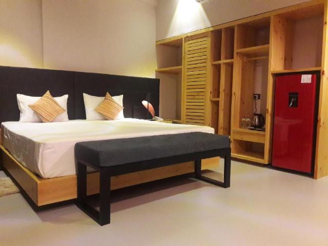 Ballena Regency, Hotel – Mirissa (Foto 2)