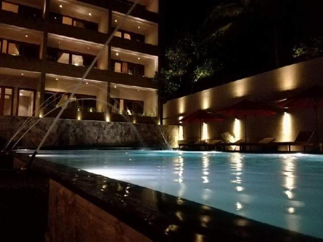 Ballena Regency, Hotel – Mirissa (Foto 3)