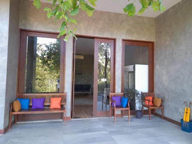 Ballena Regency, Hotel – Mirissa (Foto 4)