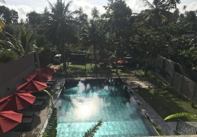 Ballena Regency, Hotel – Mirissa (Foto 5)
