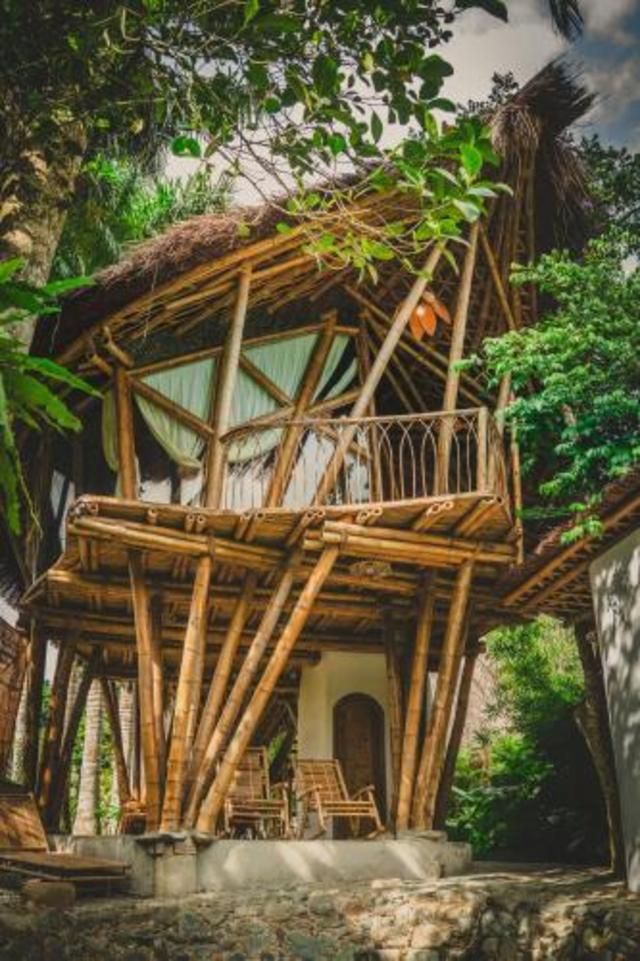 Bamboo Hill – Chalet, Huyen Luong Son