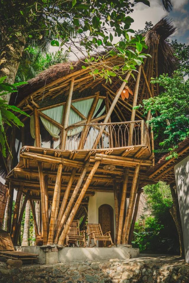 Bamboo Hill – Chalet, Huyen Luong Son
