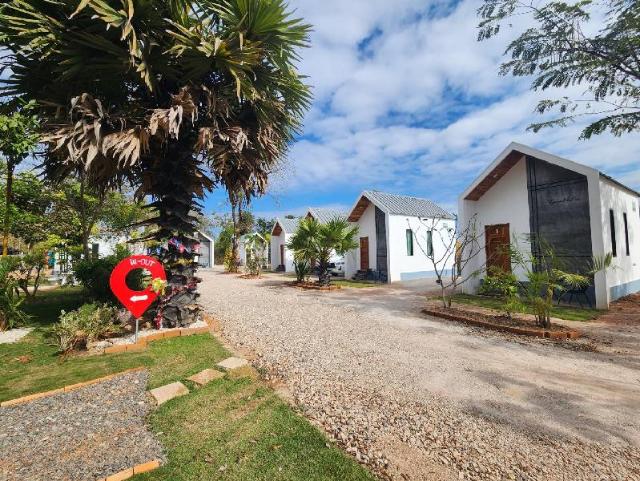 Bann MeKin – Entire House, Bueng Kan