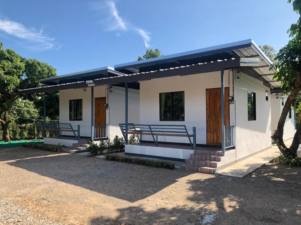 Bansangjun, Entire House – Chom Thong (photo 1)