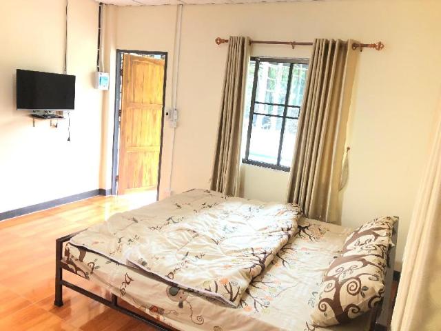 Bansangjun, Entire House – Chom Thong (photo 3)
