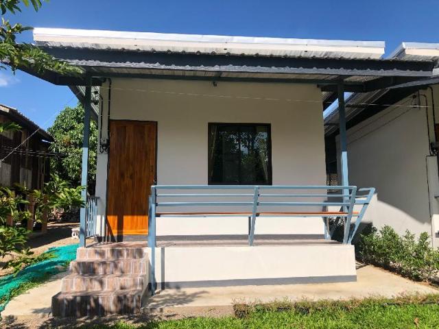 Bansangjun, Entire House – Chom Thong (photo 5)