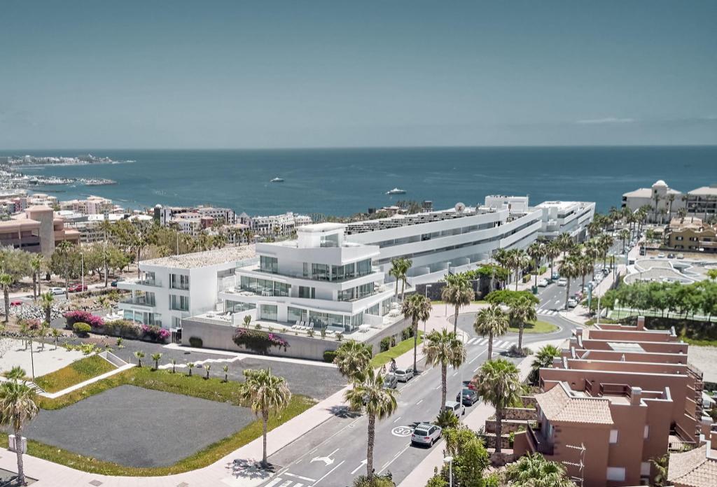Baobab Suites, Hotel – Tenerife (photo 1)