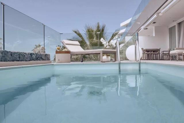 Baobab Suites, Hotel – Tenerife (photo 2)