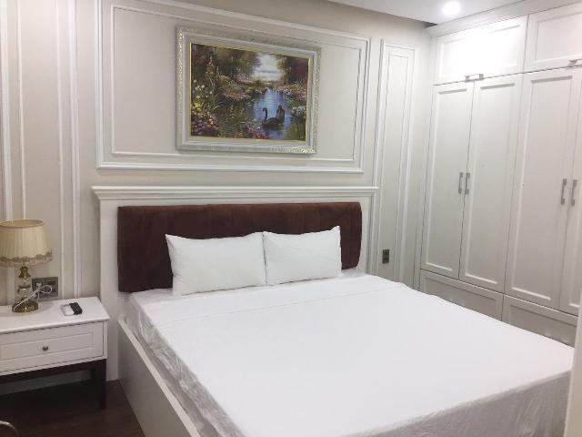 Baotran Apartment, Serviced apartment – Haiphong (photo 2)