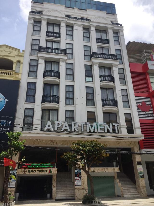 Baotran Apartment, Serviced apartment – Haiphong (photo 3)