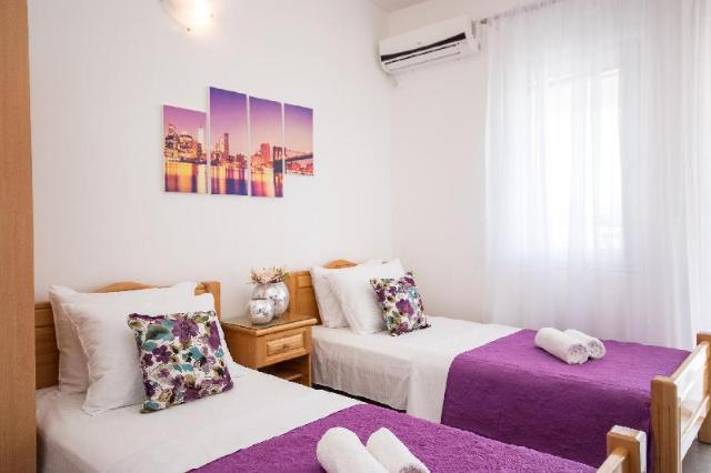 Hotels in Bar