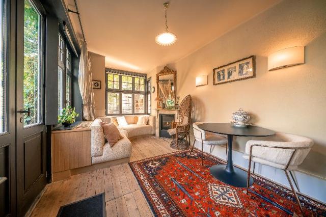 Barabas, Maison d’hôtes & B&B – Bruges (photo 2)