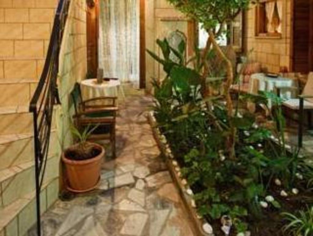 Barbara Studios, Apartment/Flat – Crete Island (photo 1)