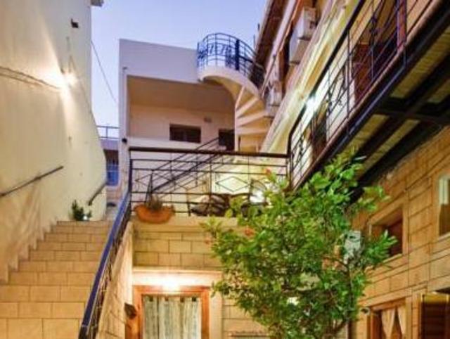 Barbara Studios, Apartment/Flat – Crete Island (photo 3)