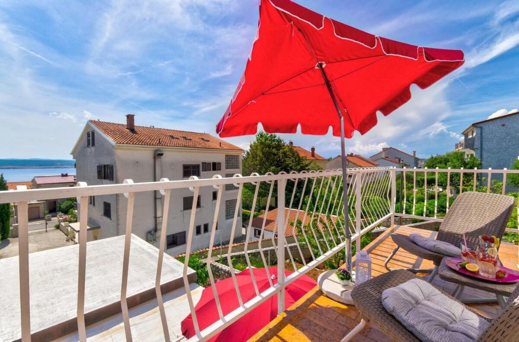 Barbeta 2, Apartment/Flat – Dramalj (photo 1)