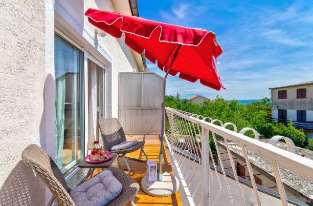 Barbeta 2, Apartment/Flat – Dramalj (photo 2)