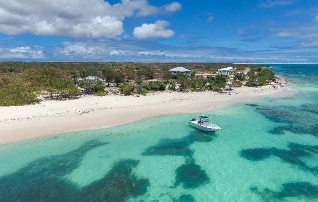 Hotels in Barbuda