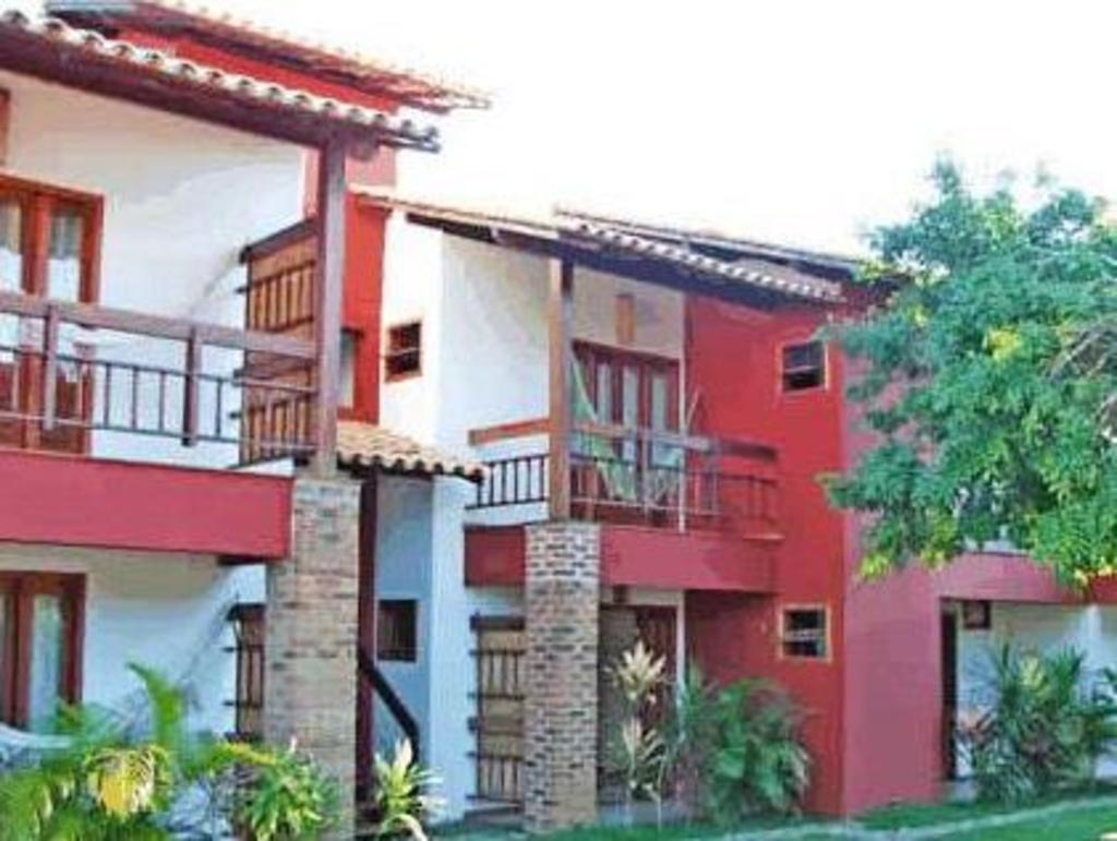 Barcaca Pousada, Inn – Itacare (photo 1)