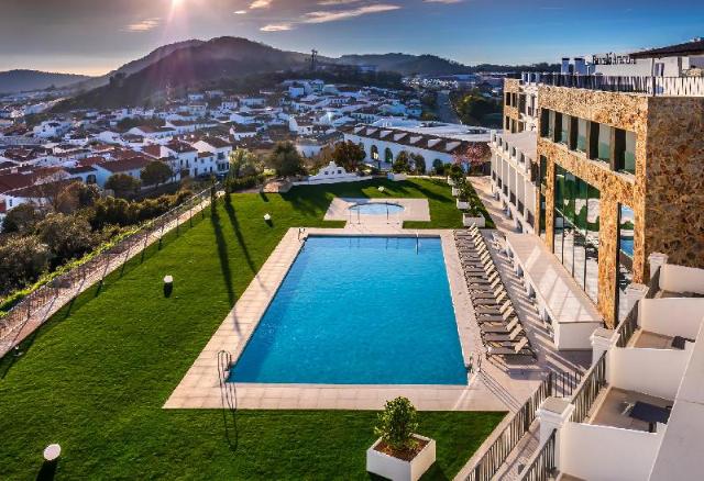 Barceló Aracena – Hotel, Aracena