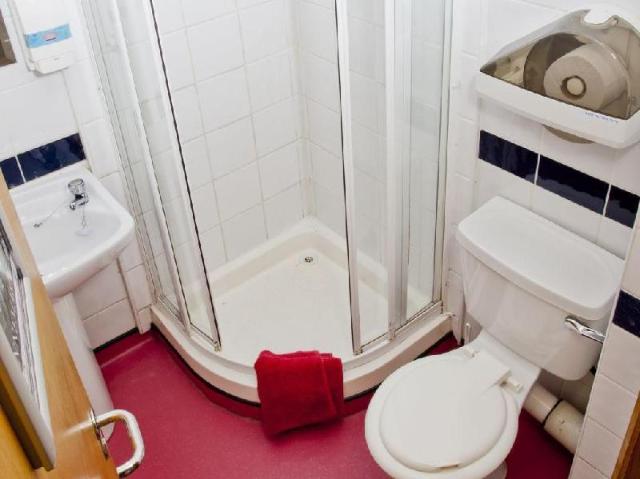 Barnacles Temple Bar, Hostel – Dublin (photo 3)