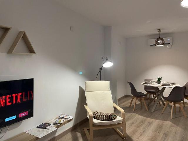 Barri Vell 4 – Apartment/Flat, Manresa