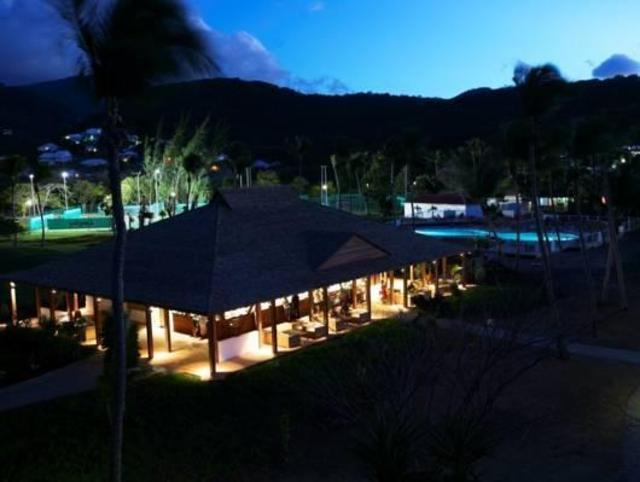 Hotels in Bas Vent