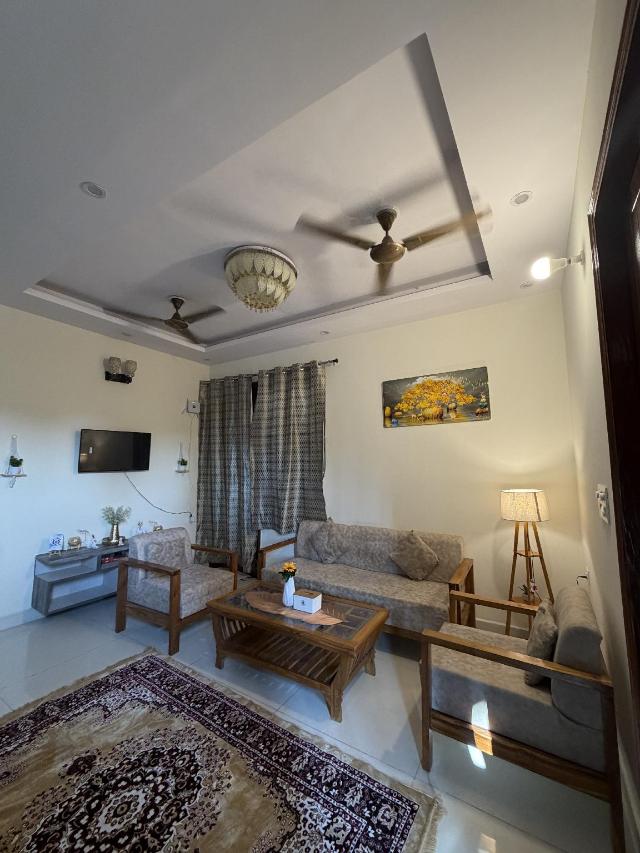 BASERA, Entire House – Dehradun (photo 5)