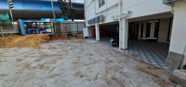 bash hotels, Hotel – Bangalore (photo 2)