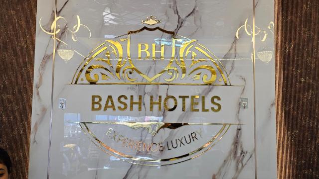 bash hotels, Hotel – Bangalore (photo 3)