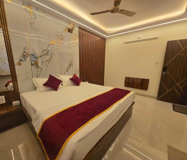 bash hotels, Hotel – Bangalore (photo 4)