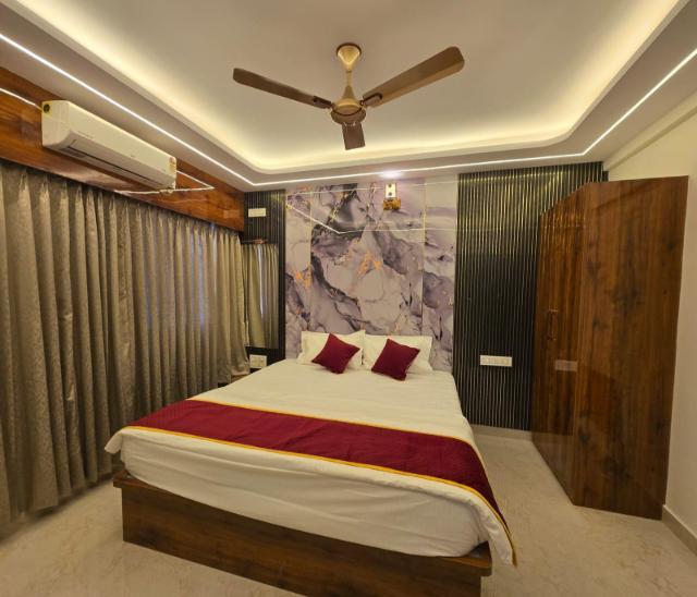 bash hotels, Hotel – Bangalore (photo 5)