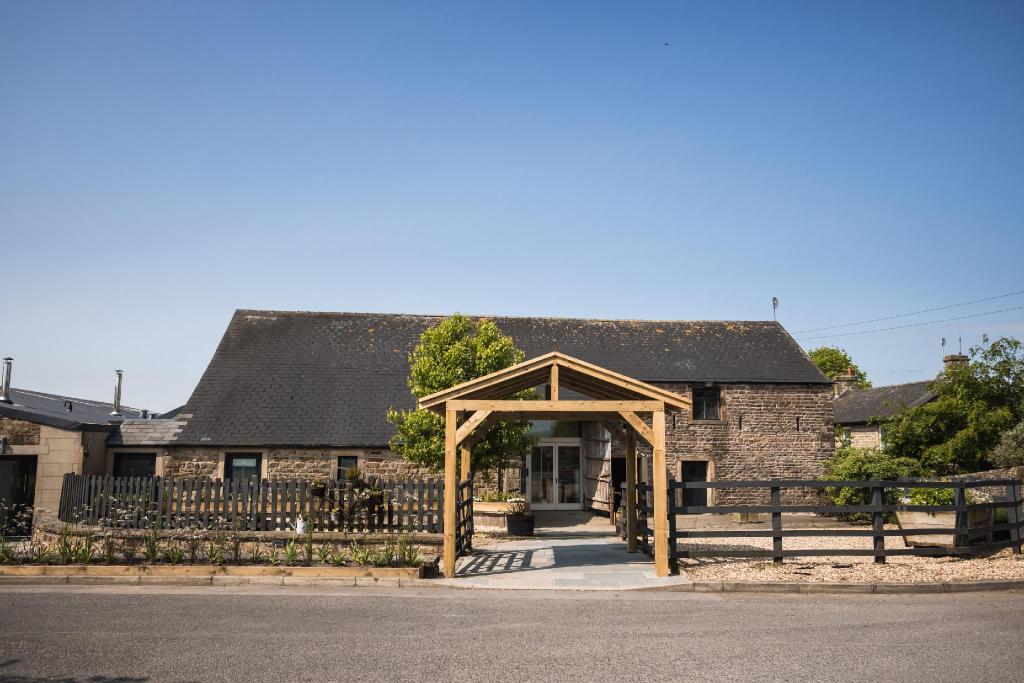 Bashall Barn, Villa & Haus – Clitheroe (Foto 1)