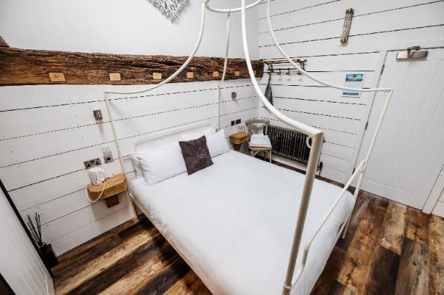 Bashall Barn, Villa & Haus – Clitheroe (Foto 4)