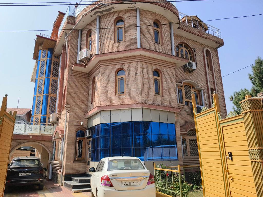 Bashaw Residency, Guesthouse/bed and breakfast – Srinagar (photo 1)