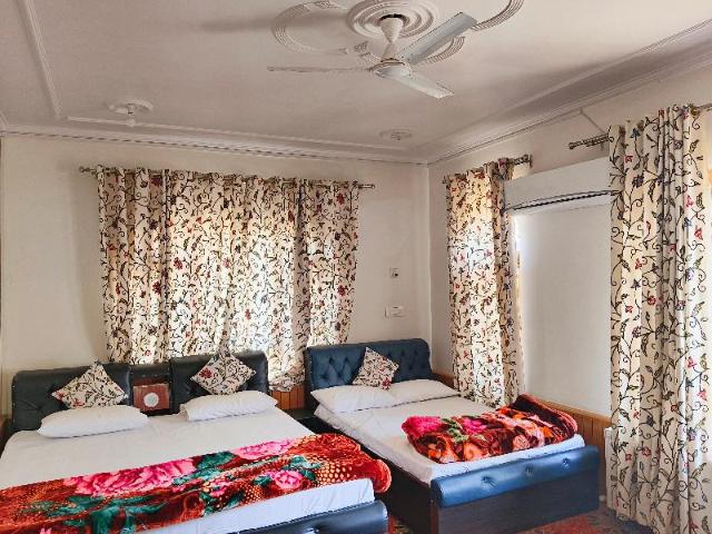 Bashaw Residency, Guesthouse/bed and breakfast – Srinagar (photo 2)