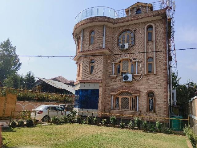 Bashaw Residency, Guesthouse/bed and breakfast – Srinagar (photo 4)