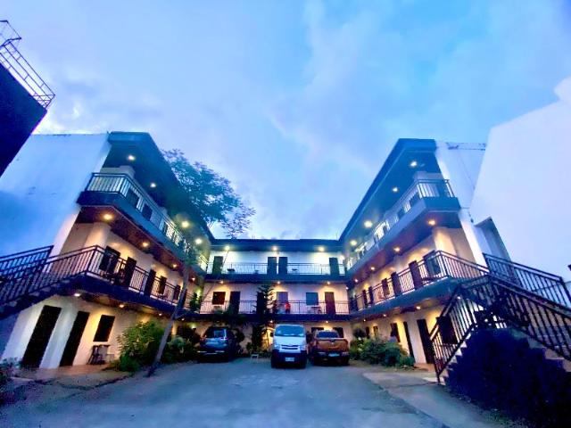 Basic Rooms Hotel – Hotel, Tacloban City