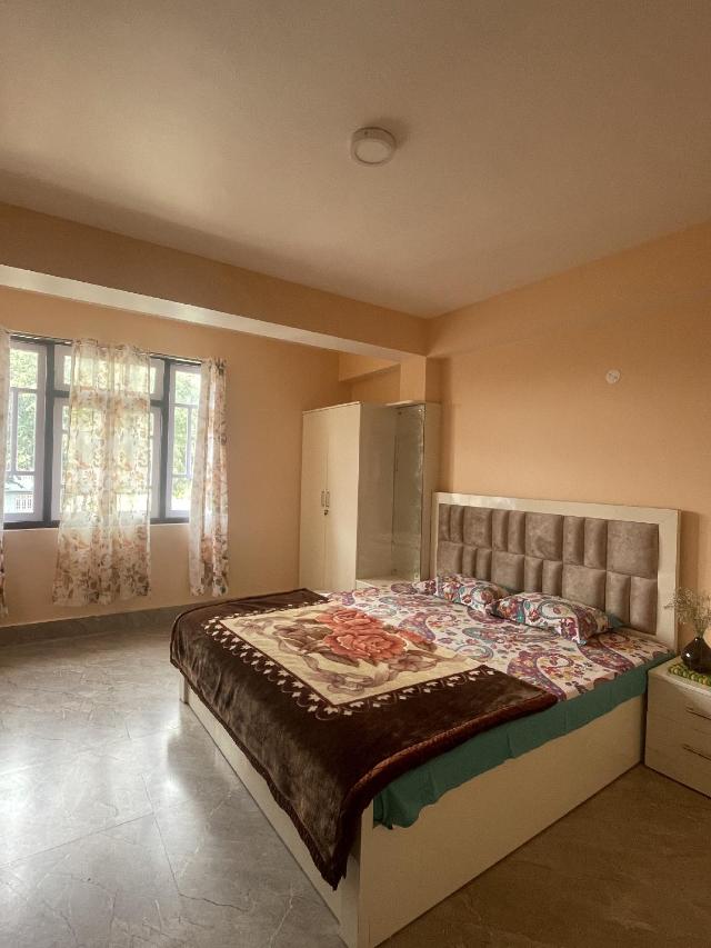 ［ラバングラ］（m²）｜ 3ベッドルーム／3バスルーム, ゲストハウス・B&B – ラバングラ (写真2)